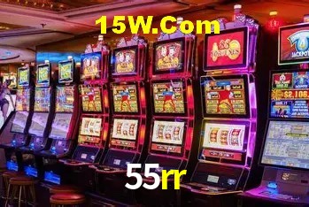 Estatísticas do Jogo 55rr