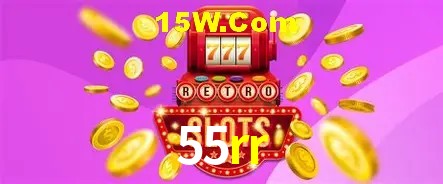 55rr: Seu Cassino Premiado com Pagamentos Rápidos