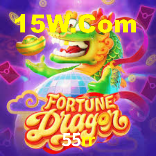 Welcome Bonus 55rr