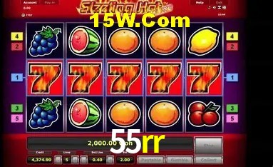 Provedores de Jogos 55rr