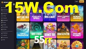 Game Providers 55rr