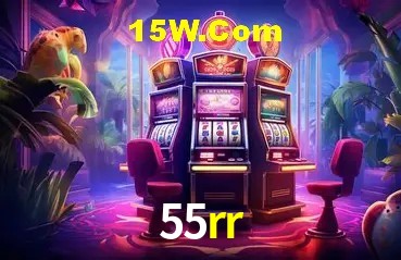 Estatísticas 55rr