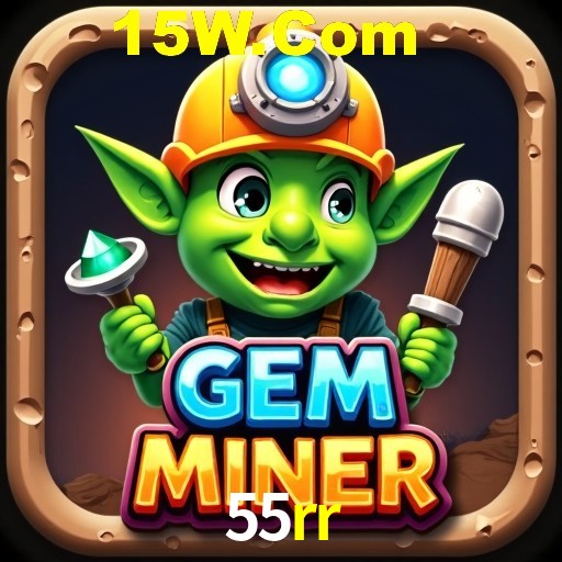 Descubra a Magia dos Jogos de Arcade no 55rr