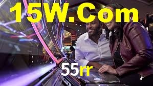 Welcome Bonus 55rr